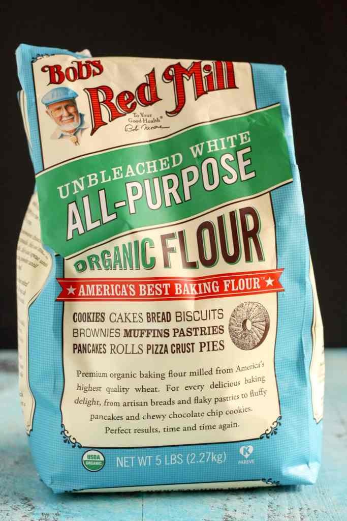 Bob's Red Mill Flour