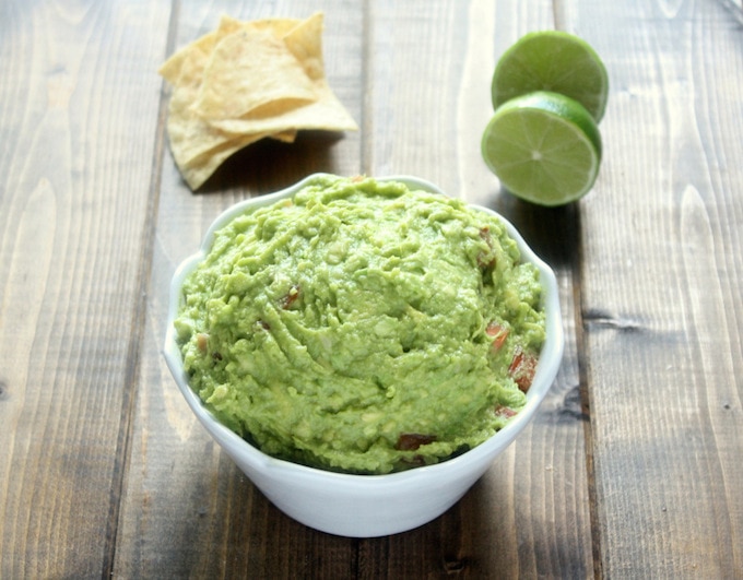 Guacamole